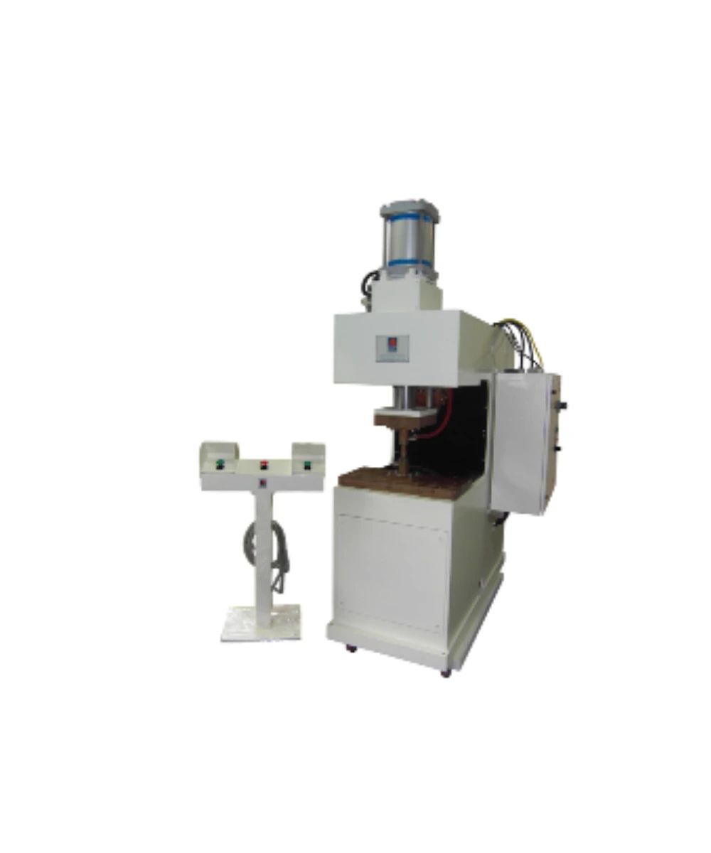 Projection Welding Machine Manufacturers in India
