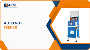 Auto Nut Feeder