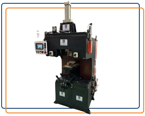Projection Welding Machine