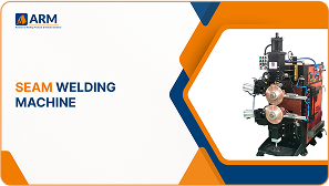 Seam Welding Machine