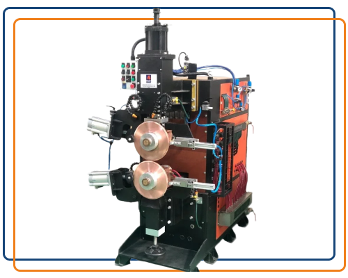 Seam Welding Machine