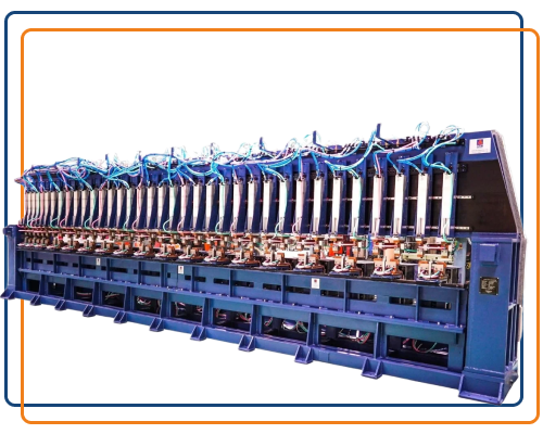Wire Mesh Welding Machine