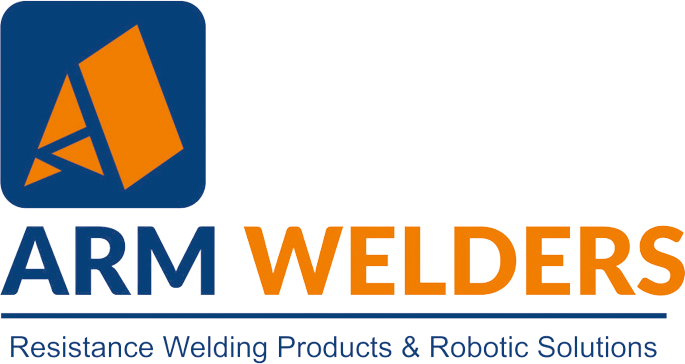 Arm Welders Logo Mobile Light
